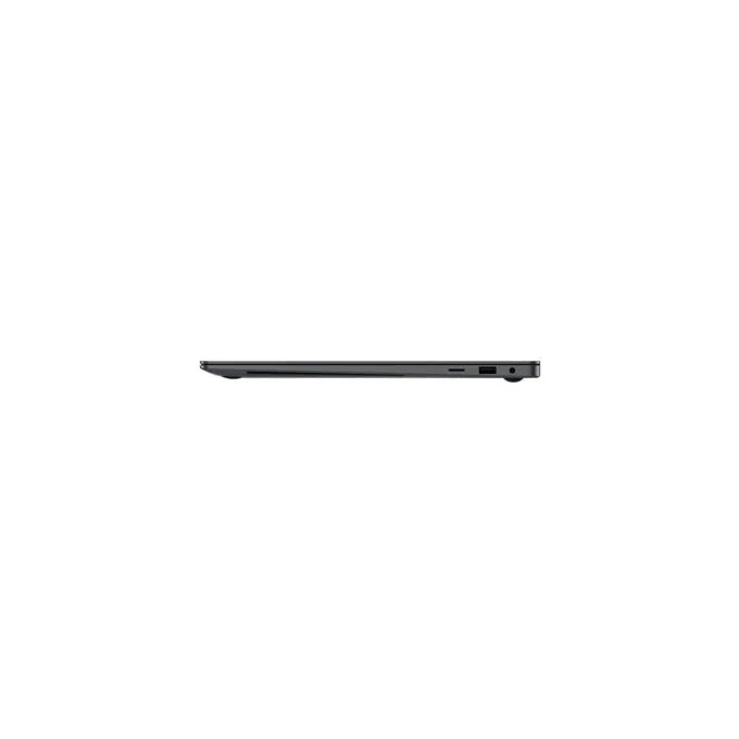 Samsung Galaxy Book5 Pro - CU7 - Moonstone Gray, 32GB RAM, 512GB SSD, Intel Core Ultra 7 4.8GHz, 16" AMOLED — image 4
