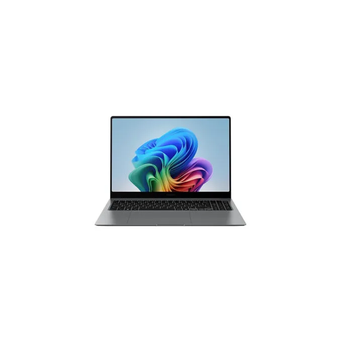 Samsung Galaxy Book5 Pro - CU7 - Moonstone Gray, 32GB RAM, 512GB SSD, Intel Core Ultra 7 4.8GHz, 16" AMOLED — image 1