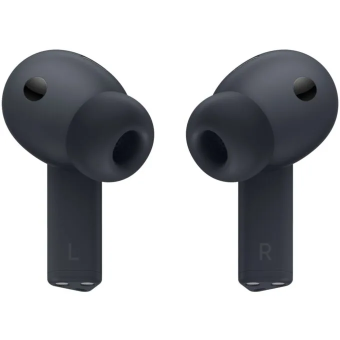 Samsung Galaxy Buds3 FE - SM-R420 - Black — image 2