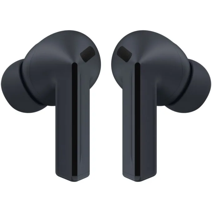 Samsung Galaxy Buds3 FE - SM-R420 - Black — image 1