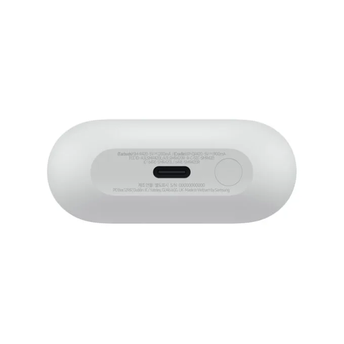 Samsung Galaxy Buds3 FE SM-R420 - SM-R420 - — image 6