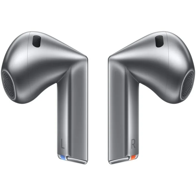 Samsung Galaxy Buds3 - SM-R530 - Gray — image 3