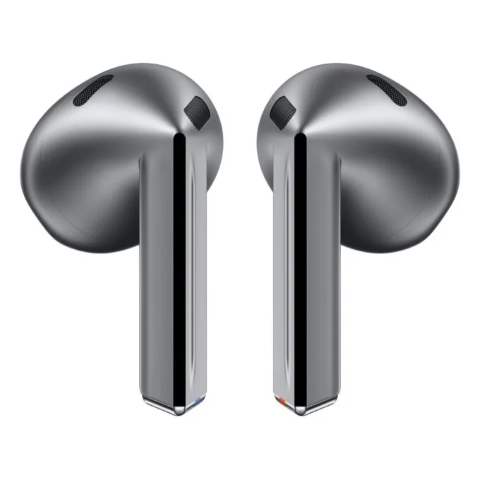 Samsung Galaxy Buds3 - SM-R530 - Gray — image 1