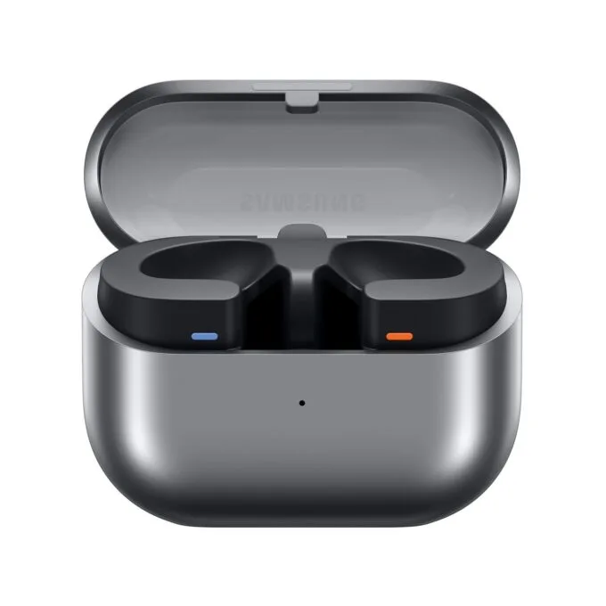 Samsung Galaxy Buds3 - SM-R530 - Gray — image 8
