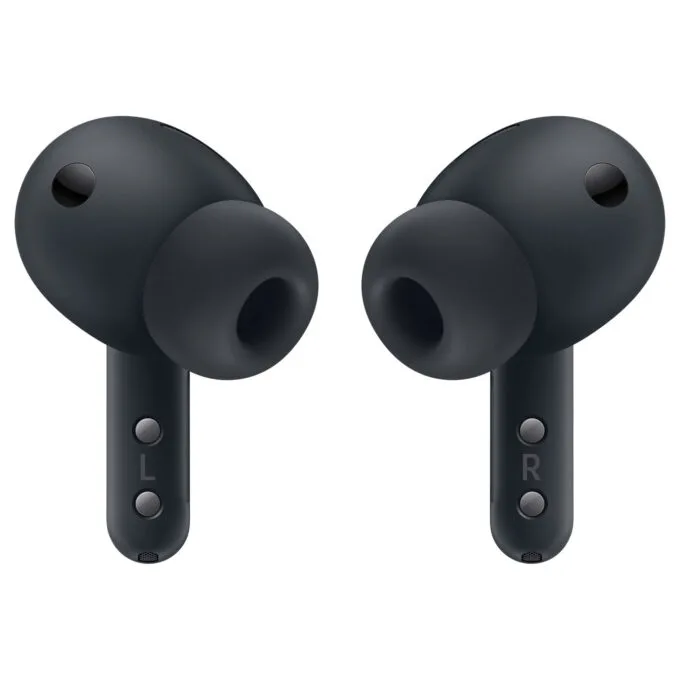 Samsung Galaxy Buds4 Pro SM-R640 black — image 2