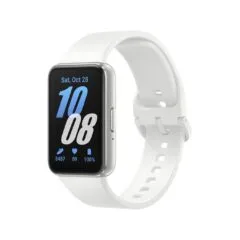 Samsung Galaxy Fit3 - SM-R390 - Silver