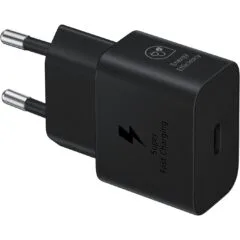 Samsung Galaxy Power Adapter USB Type-C 25W - Characteristics