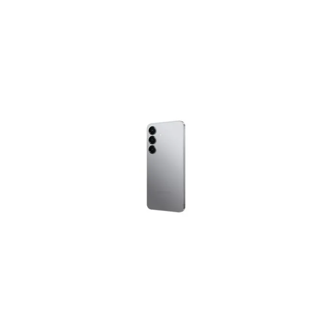 Samsung Galaxy - S25 - 5G Dual Sim 12RAM 128GB EE EU silver shadow — image 3