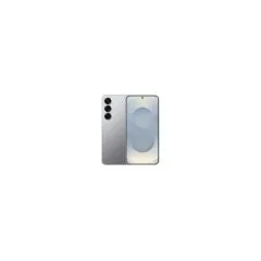Samsung Galaxy - S25 - 5G Dual Sim 12RAM 128GB EE EU silver shadow