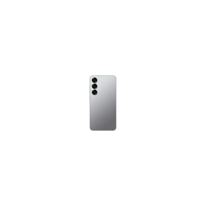 Samsung Galaxy - S25 - 5G Dual Sim 12RAM 128GB EE EU silver shadow — image 4