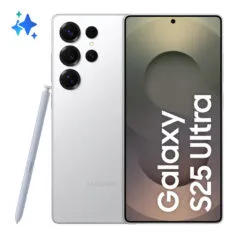 Samsung Galaxy S25 Ultra 1TB 12GB RAM - 5G - Icy Blue