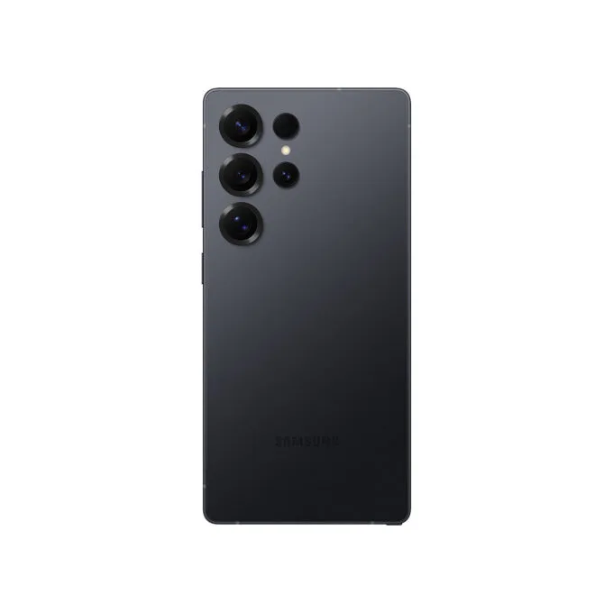 Samsung Galaxy S25 Ultra 512GB Jet Black 6.9' 5G (12GB) DE Android — image 11