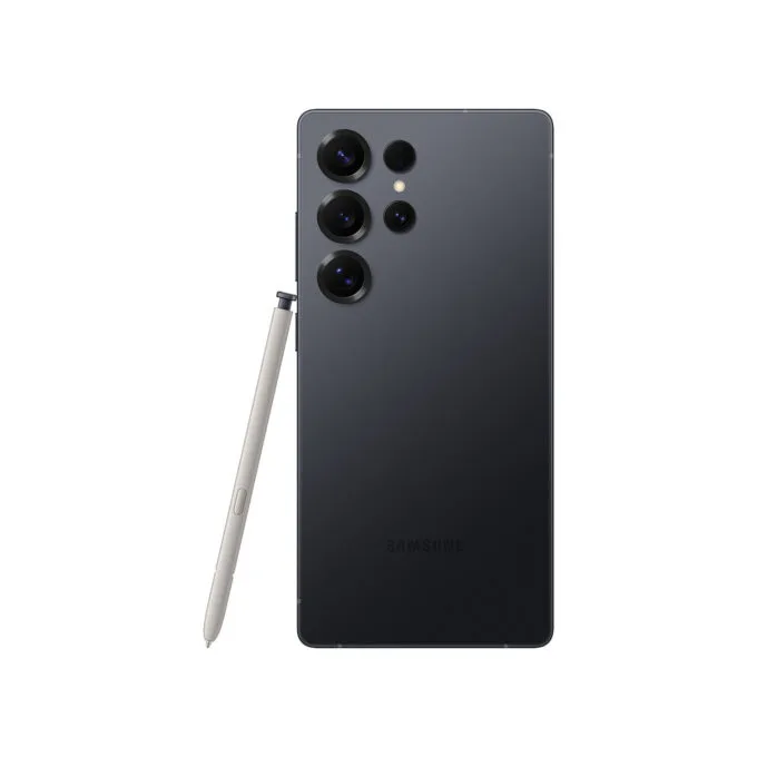 Samsung Galaxy S25 Ultra 512GB Jet Black 6.9' 5G (12GB) DE Android — image 27
