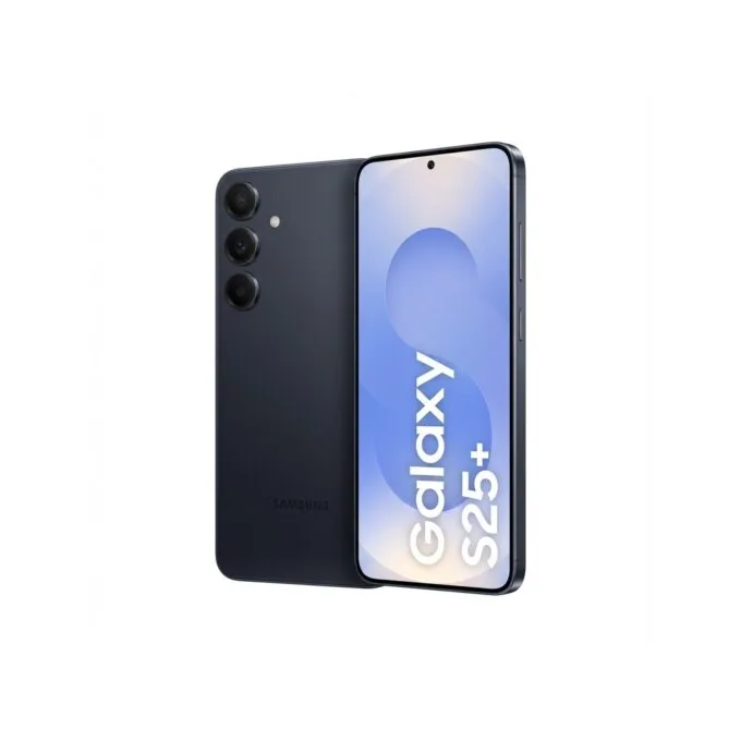 Samsung Galaxy - S25FE - EE 8RAM 128GB EU jetblack — image 1