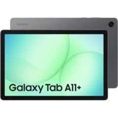 Samsung Galaxy Tab - A11+ - 6RAM 128GB LTE EU gray