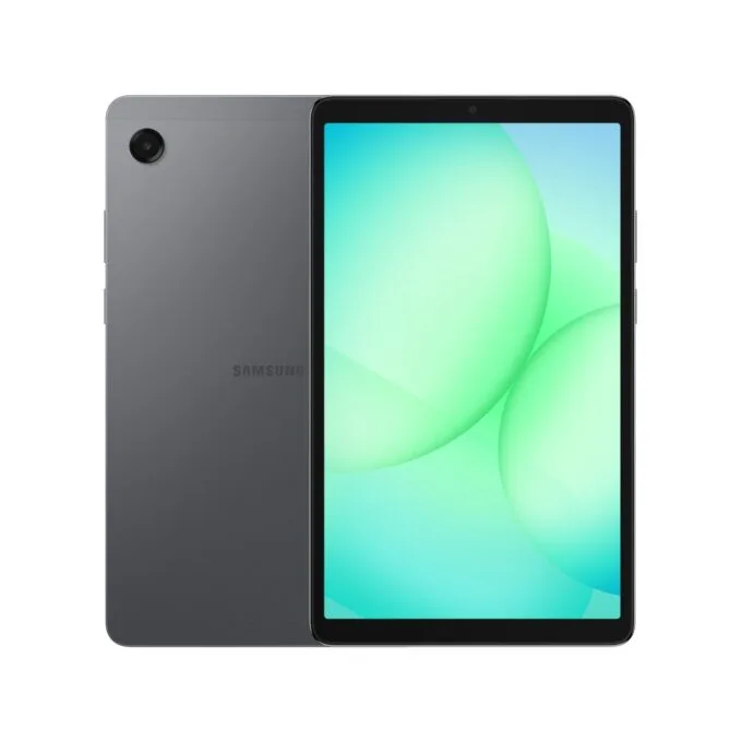 Samsung Galaxy Tab A11 8.7 - 4 GB RAM 64 GB Wi-Fi EU Gray — image 2