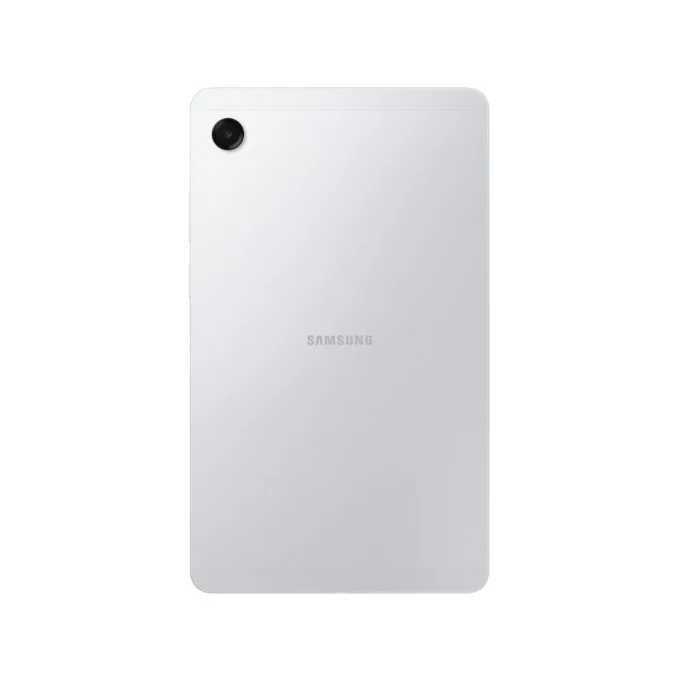 Samsung Galaxy Tab - A11 - LTE 4RAM 64GB DE Silver — image 3
