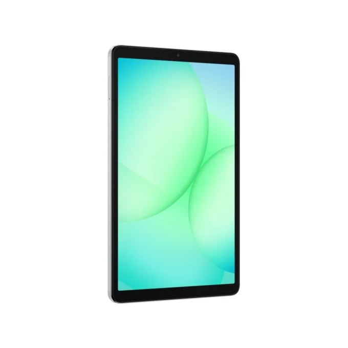 Samsung Galaxy Tab A11 - LTE 4RAM 64GB EUZ Silver — image 3