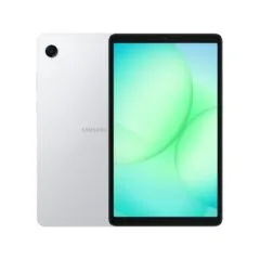 Samsung Galaxy Tab A11 - LTE 4RAM 64GB EUZ Silver