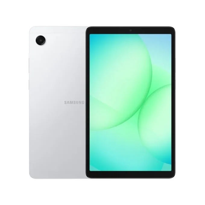 Samsung Galaxy Tab A11 - LTE 4RAM 64GB EUZ Silver — image 1