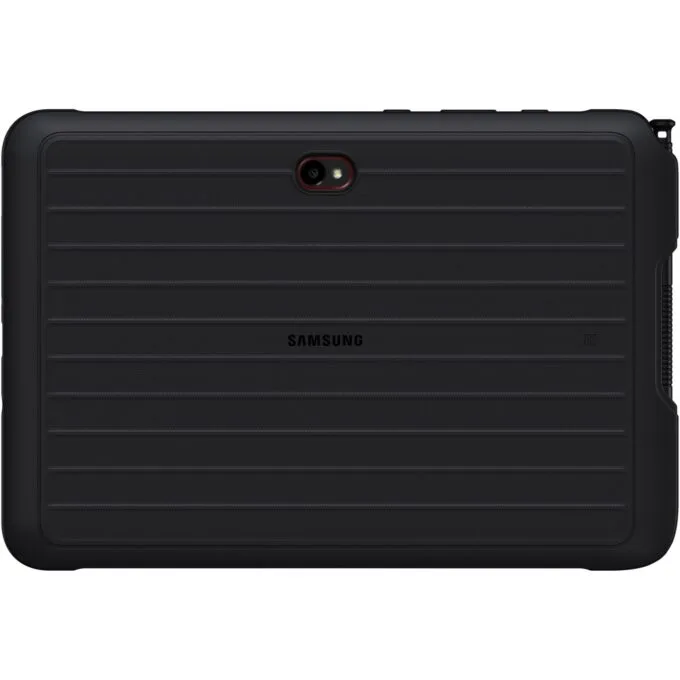 Samsung Galaxy Tab Active 4 Pro - 6GB RAM 128GB LTE EE EU Graphite — image 2