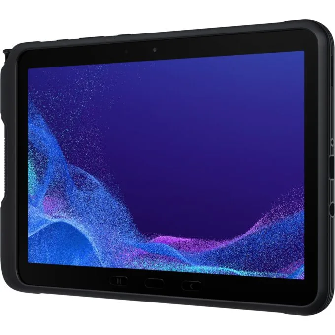 Samsung Galaxy Tab Active 4 Pro - 6GB RAM 128GB LTE EE EU Graphite — image 11