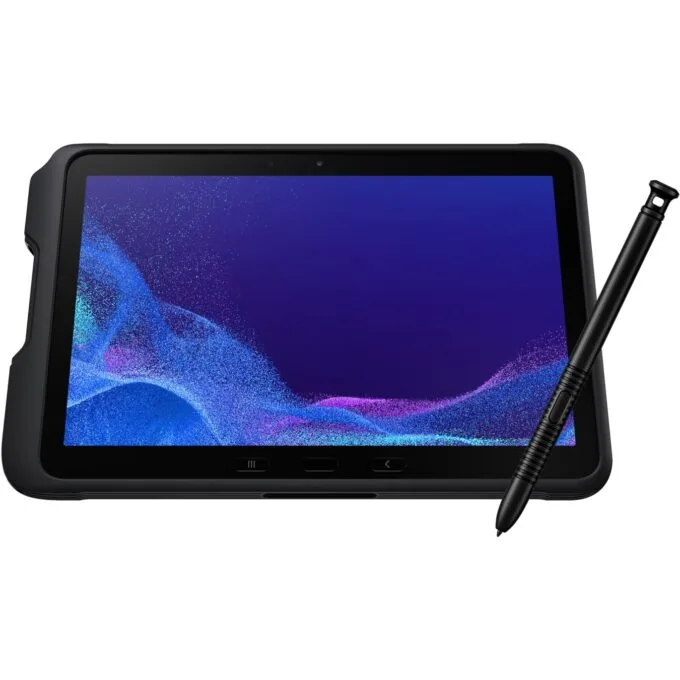 Samsung Galaxy Tab Active 4 Pro - 6GB RAM 128GB LTE EE EU Graphite — image 4