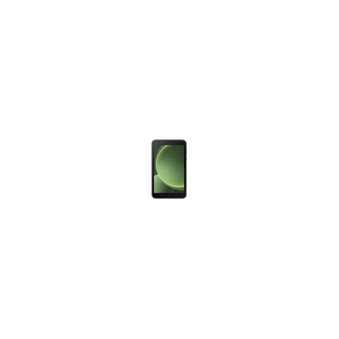 Samsung Galaxy Tab Active 5 EE - Active 5 EE - Green, 128GB, 6GB RAM, 2.4 GHz Exynos 1380, 5G — image 1