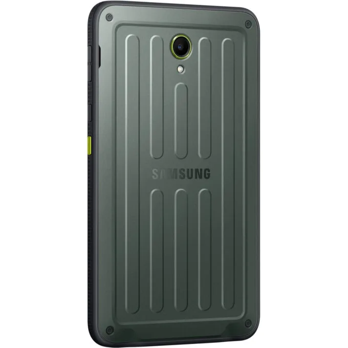 Samsung Galaxy Tab Active5 DE - Green, 128GB/6GB, Exynos 8-core 2.0GHz, Wi-Fi, 8" WUXGA, IP68, Android 14 — image 12