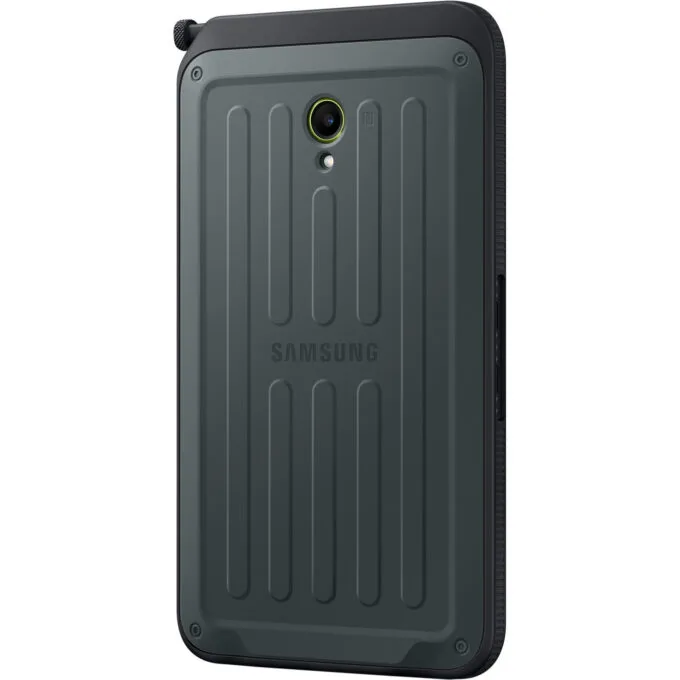 Samsung Galaxy Tab Active5 DE - Green, 128GB/6GB, Exynos 8-core 2.0GHz, Wi-Fi, 8" WUXGA, IP68, Android 14 — image 9