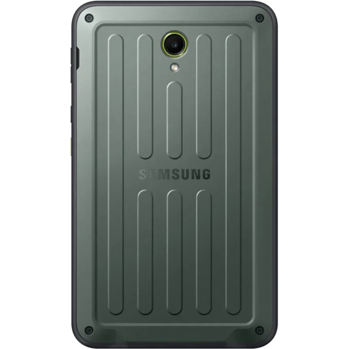 Samsung Galaxy Tab Active5 EE - Green, 128GB, 6GB RAM, Exynos 1380 2.4GHz, LTE — image 2