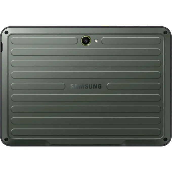 Samsung Galaxy Tab Active5 Pro - SM-X356B - Green, 10.1", 6GB RAM, 128GB, Snapdragon 7s Gen 3, 5G, IP68 — image 2