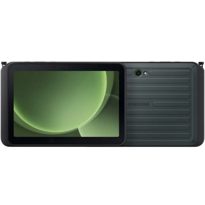 Samsung Galaxy Tab Active5 Pro - X356B - Android, 128GB storage, 8GB RAM, 10.1'' display — image 6