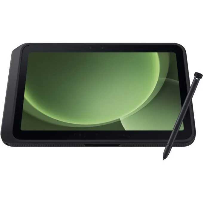 Samsung Galaxy Tab Active5 Pro - X356B - Android, 128GB storage, 8GB RAM, 10.1'' display — image 1