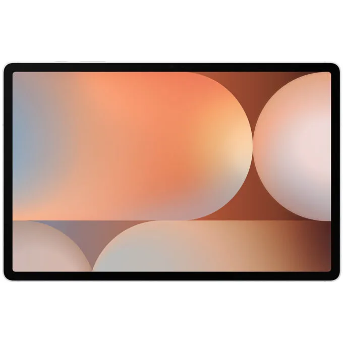 Samsung Galaxy Tab S10+ - 512GB, 12GB RAM, 2.8 GHz, 12.4-inch AMOLED, Silver — image 2