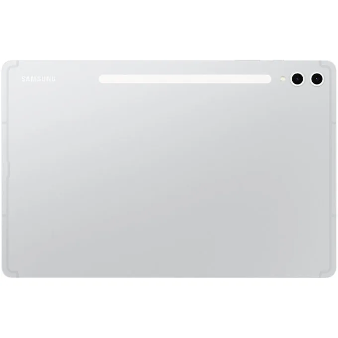Samsung Galaxy Tab S10+ - 512GB, 12GB RAM, 2.8 GHz, 12.4-inch AMOLED, Silver — image 3