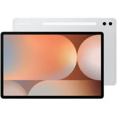 Samsung Galaxy Tab S10+ - 512GB, 12GB RAM, 2.8 GHz, 12.4-inch AMOLED, Silver