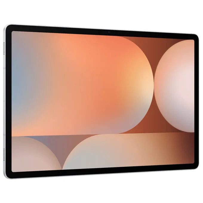 Samsung Galaxy Tab S10+ - 512GB, 12GB RAM, 2.8 GHz, 12.4-inch AMOLED, Silver — image 4