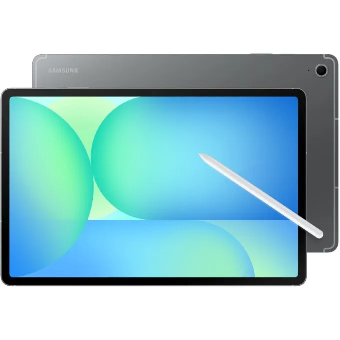 Samsung Galaxy Tab S10 FE+ 13.1' 5G 128 GB (Gray) - X626B - Gray, 128 GB, 13.1-inch, Android — image 2
