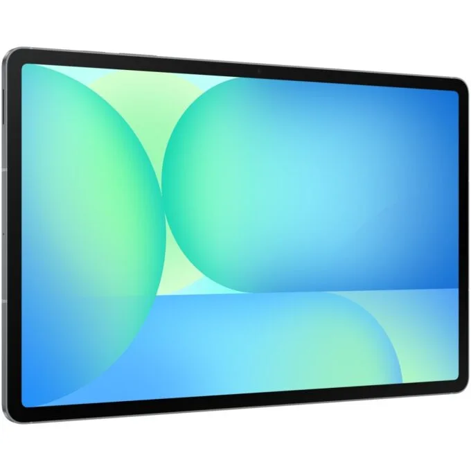 Samsung Galaxy Tab S10 FE+ 13.1' 5G 128 GB (Gray) - X626B - Gray, 128 GB, 13.1-inch, Android — image 5