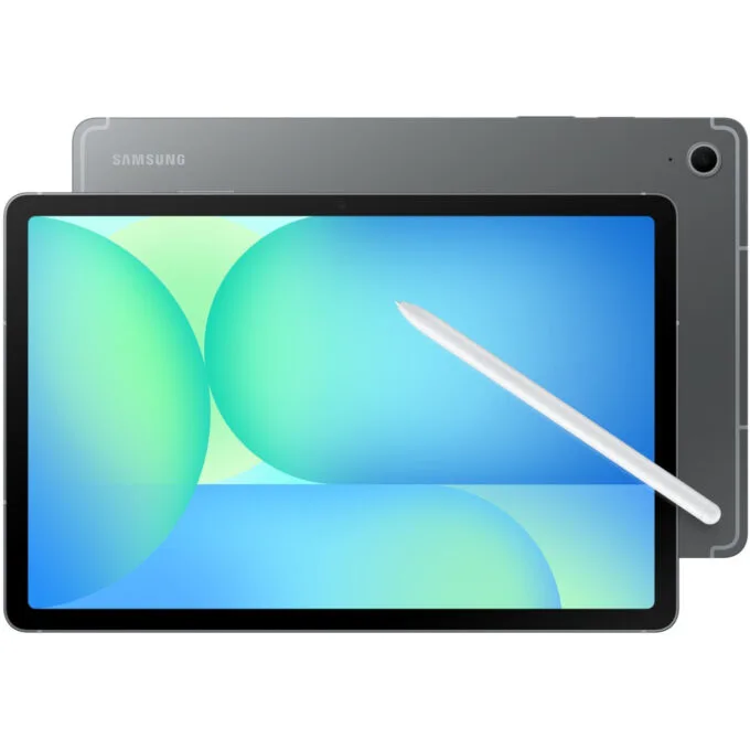 Samsung Galaxy Tab S10 FE 5G - Exynos 1580 - Grey, 8GB RAM, 128GB, 10.9" 2304x1440, 5G — image 2