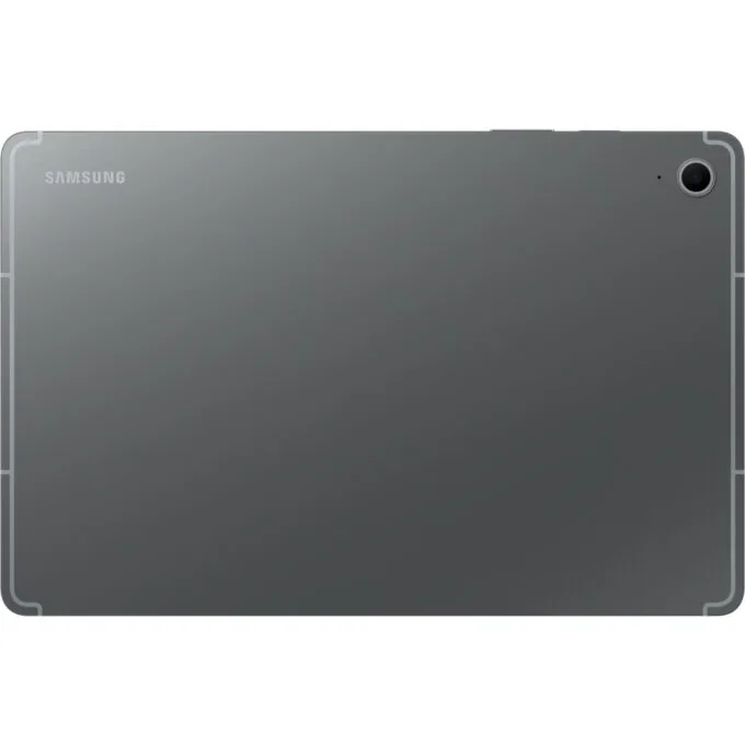 Samsung Galaxy Tab S10 FE 5G - Exynos 1580 - Grey, 8GB RAM, 128GB, 10.9" 2304x1440, 5G — image 4
