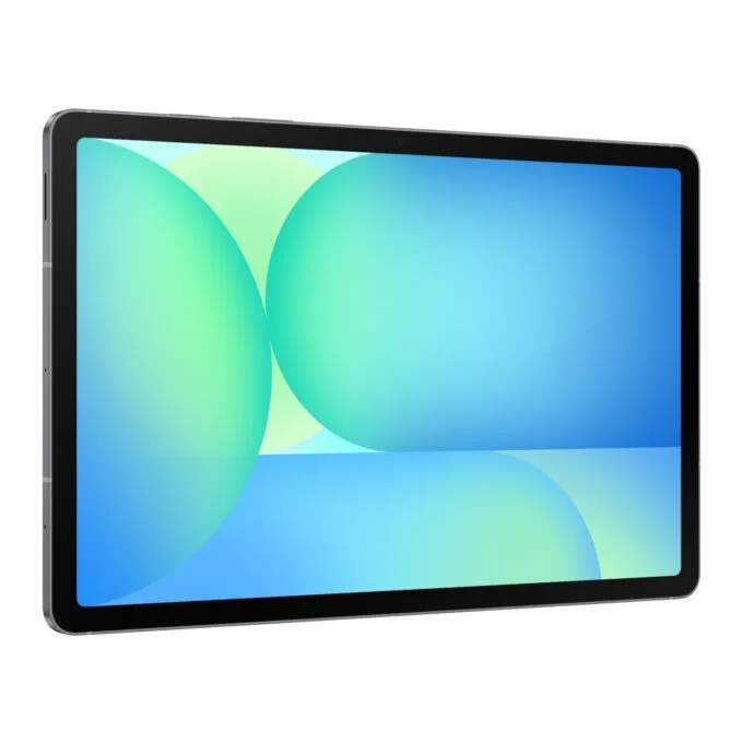 Samsung Galaxy Tab S10 FE 5G - Exynos 1580 - Grey, 8GB RAM, 128GB, 10.9" 2304x1440, 5G — image 5