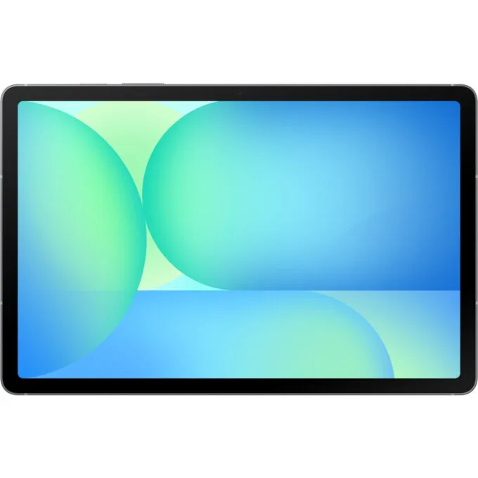 Samsung Galaxy Tab S10 FE 5G - Exynos 1580 - Grey, 8GB RAM, 128GB, 10.9" 2304x1440, 5G — image 1