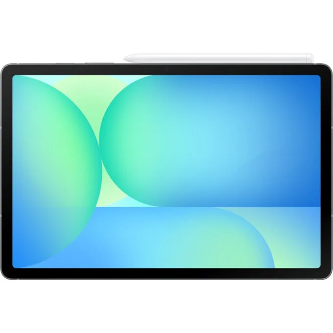 Samsung Galaxy Tab S10 FE 5G - Exynos 1580 - Grey, 8GB RAM, 128GB, 10.9" 2304x1440, 5G — image 10