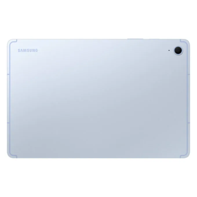 Samsung Galaxy Tab S10 FE LTE 12RAM 256GB DE blue — image 4