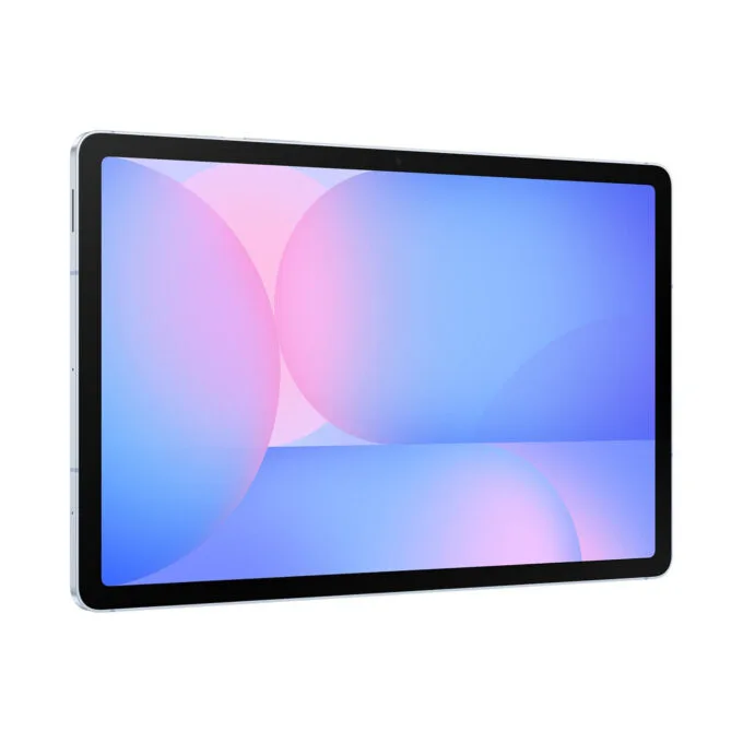 Samsung Galaxy Tab S10 FE LTE 12RAM 256GB DE blue — image 5