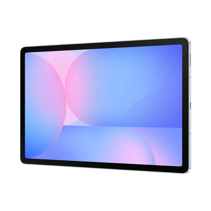 Samsung Galaxy Tab S10 FE LTE 12RAM 256GB DE blue — image 6