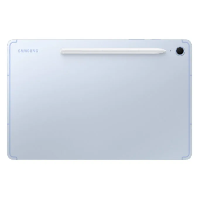 Samsung Galaxy Tab S10 FE LTE 12RAM 256GB DE blue — image 10