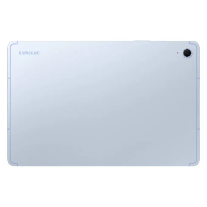 Samsung Galaxy Tab S10 FE LTE 8RAM 128GB DE blue — image 4